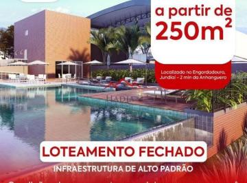 Foto 22 · Terrenos a venda condomínio fechado Villaggio Engordadouro em Jundiaí - SP
