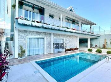 b6768ae12919fe1bb661ab644b9db49523f63d3e · Casa com 3 dormitórios à venda, 220 m² por R$ 1.995.000,00 - Condomínio Arujá Ville - Arujá/SP