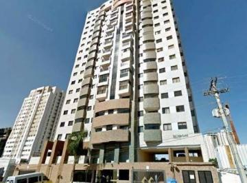 Apartamento de 3 quartos, Águas Claras · 3 quartos, Águas Claras, armários, andar alto, lazer completo