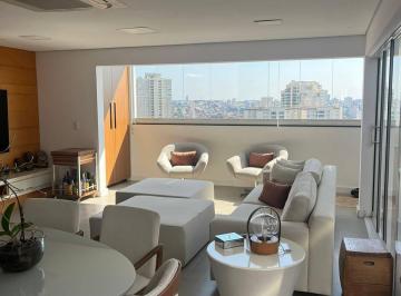 Apartamento · 176m² · 3 Quartos · 2 Vagas · Apartamento 176m² Alto Padrão - Edifício Glass Campolim!