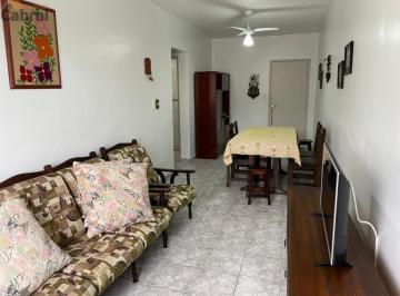 Apartamento · 65m² · 2 Quartos · 1 Vaga · Apto. 2 dormitórios Praia Grande