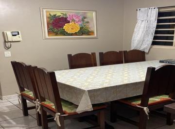Casa de 3 quartos, São Paulo ·  Sobrado à Venda no Jardim Pinheiros na Rua Alex Lizal, com 3 dormitórios