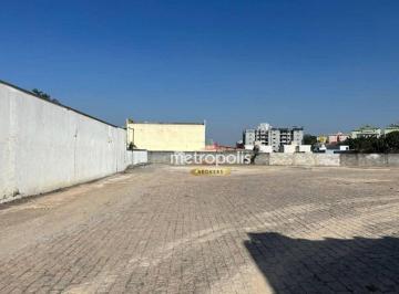 Terreno · Terreno para alugar, 2630 m² por R$ 25.312,18/mês - Taboão - São Bernardo do Campo/SP