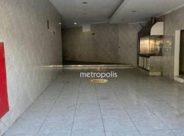 Salão · Loja para alugar, 170 m² por R$ 5.490,01/mês - Demarchi - São Bernardo do Campo/SP