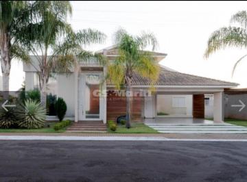 Casa de 3 quartos, Cambé · Casa Condomínio Villaggio do Engenho com 3 suítes