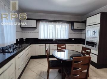 Foto 04 · Casa a venda em Atibaia no condomínio Shambala II com 3 suítes e 4 vagas