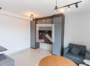 Apartamento · 27m² · 1 Quarto · Apartamento para Aluguel - Vila Gustavo, 1 Quarto,  27 m² - São Paulo