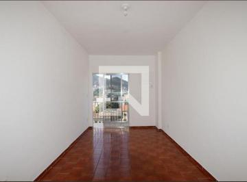 Apartamento · 55m² · 2 Quartos · 1 Vaga · Apartamento para Aluguel - Campinho, 2 Quartos, 55 m² - Rio de Janeiro