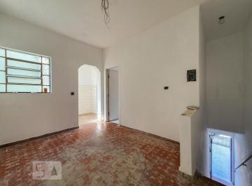 Casa · 90m² · 2 Quartos · 1 Vaga · Casa para Aluguel - Sacomã, 2 Quartos, 90 m² - São Paulo