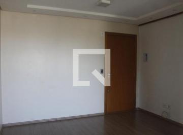 Apartamento · 50m² · 2 Quartos · 1 Vaga · Apartamento para Aluguel - Bom sucesso, 2 Quartos,  50 m² - Gravataí