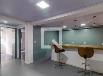 Apartamento · 129m² · 3 Quartos · Apartamento para Aluguel - Santa Cecília, 3 Quartos, 129 m² - São Paulo