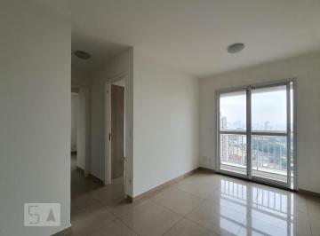 Apartamento · 45m² · 2 Quartos · 1 Vaga · Apartamento para Aluguel - Liberdade, 2 Quartos, 45 m² - São Paulo