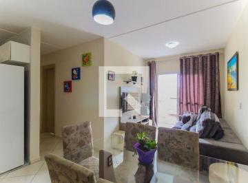 Apartamento · 51m² · 2 Quartos · 1 Vaga · Apartamento para Aluguel - Vila Progresso, 2 Quartos,  51 m² - São Paulo
