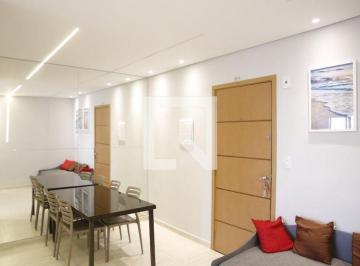 Apartamento · 42m² · 1 Quarto · 1 Vaga · Apartamento para Aluguel - Nova Mirim, 1 Quarto, 42 m² - Praia Grande