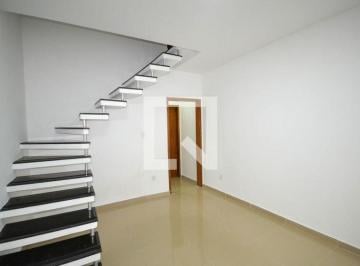 Casa · 68m² · 2 Quartos · 1 Vaga · Casa para Aluguel - Heliópolis, 2 Quartos,  68 m² - Belford Roxo