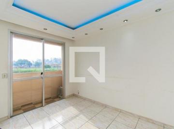 Apartamento · 55m² · 3 Quartos · 1 Vaga · Apartamento para Aluguel - Jardim Santa Teresinha, 3 Quartos, 55 m² - São Paulo