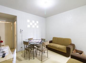 Apartamento · 57m² · 2 Quartos · Apartamento para Aluguel - Centro, 2 Quartos, 57 m² - Curitiba
