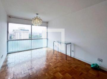 Apartamento · 77m² · 2 Quartos · 1 Vaga · Apartamento para Aluguel - Itaim Bibi, 2 Quartos,  77 m² - São Paulo