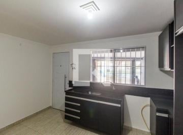 Casa · 40m² · 1 Quarto · 1 Vaga · Casa para Aluguel - Parque dos Camargos, 1 Quarto,  40 m² - Barueri