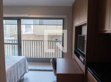Apartamento · 24m² · 1 Quarto · Apartamento para Aluguel - Consolação, 1 Quarto,  24 m² - São Paulo