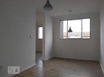 Apartamento · 45m² · 2 Quartos · Apartamento para Aluguel - Água Branca, 2 Quartos,  45 m² - São Paulo