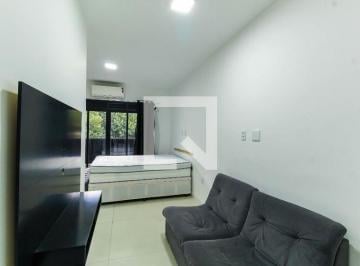 Apartamento · 36m² · 1 Quarto · 1 Vaga · Apartamento para Aluguel - Mooca, 1 Quarto,  36 m² - São Paulo
