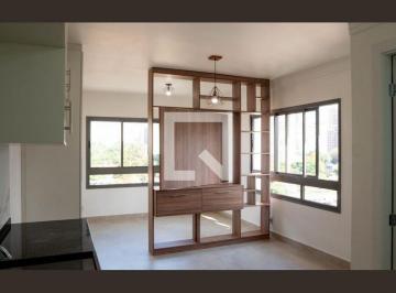 Apartamento · 32m² · 1 Quarto · Apartamento para Aluguel - Tatuapé, 1 Quarto, 32 m² - São Paulo