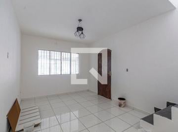Casa · 80m² · 2 Quartos · 1 Vaga · Casa para Aluguel - Parque Bandeirante, 2 Quartos, 80 m² - Santo André