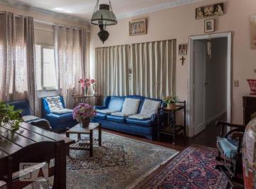 Apartamento · 124m² · 3 Quartos · Apartamento para Aluguel - Tijuca, 3 Quartos,  124 m² - Rio de Janeiro