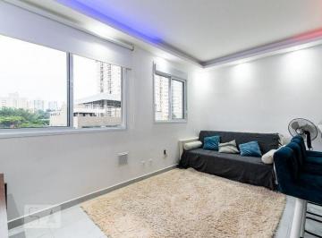 Apartamento · 35m² · 1 Quarto · Apartamento para Aluguel - Vila Mascote, 1 Quarto, 35 m² - São Paulo
