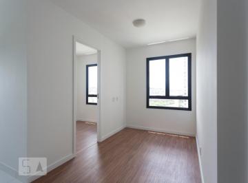 Apartamento · 35m² · 2 Quartos · 1 Vaga · Apartamento para Aluguel - Centro, 2 Quartos, 35 m² - Osasco