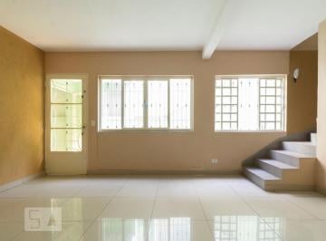 Casa · 210m² · 3 Quartos · 2 Vagas · Casa para Aluguel - Sapopemba, 3 Quartos, 210 m² - São Paulo