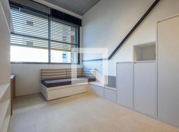 Apartamento · 30m² · 1 Quarto · Apartamento para Aluguel - Vila Madalena, 1 Quarto,  30 m² - São Paulo