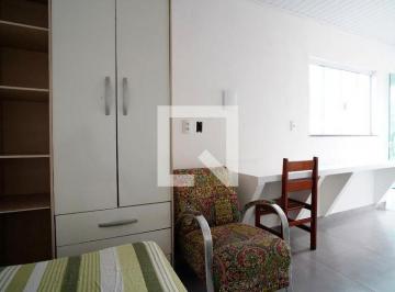 Casa · 25m² · 1 Quarto · Casa para Aluguel - Parque dos Eucaliptos, 1 Quarto, 25 m² - Sorocaba
