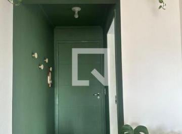 Apartamento · 50m² · 2 Quartos · 1 Vaga · Apartamento para Aluguel - Bela Vista, 2 Quartos, 50 m² - São Paulo