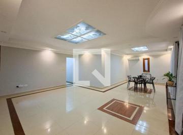 Casa · 173m² · 4 Quartos · 4 Vagas · Casa para Aluguel - Vila Caiçara, 4 Quartos,  173 m² - Praia Grande