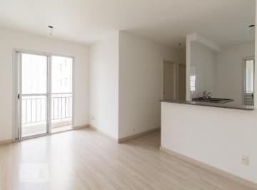 Apartamento · 63m² · 2 Quartos · 1 Vaga · Apartamento para Aluguel - Belém, 2 Quartos,  63 m² - São Paulo