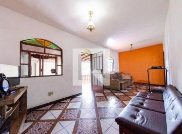 Casa · 360m² · 3 Quartos · 2 Vagas · Casa para Aluguel - Dom Bosco, 3 Quartos, 360 m² - Belo Horizonte