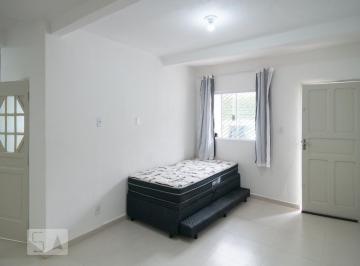 Casa · 37m² · 1 Quarto · Casa para Aluguel - Campo Belo, 1 Quarto, 37 m² - São Paulo