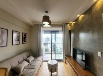 Apartamento · 39m² · 1 Quarto · 1 Vaga · Apartamento para Aluguel - Vila Mariana, 1 Quarto,  39 m² - São Paulo