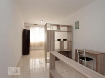 Apartamento · 40m² · 1 Quarto · Apartamento para Aluguel - Bela Vista, 1 Quarto,  40 m² - São Paulo