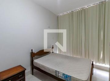 Apartamento · 50m² · 1 Quarto · Apartamento para Aluguel - Santo Agostinho, 1 Quarto,  50 m² - Belo Horizonte