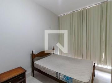 Apartamento · 50m² · 1 Quarto · Apartamento para Aluguel - Santo Agostinho, 1 Quarto, 50 m² - Belo Horizonte