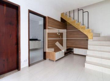 Casa · 55m² · 2 Quartos · 1 Vaga · Casa para Aluguel - Cidade Lider, 2 Quartos, 55 m² - São Paulo