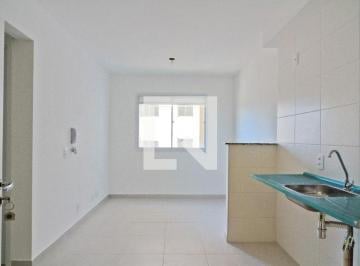 Apartamento · 32m² · 2 Quartos · Apartamento para Aluguel - Jaraguá, 2 Quartos,  32 m² - São Paulo