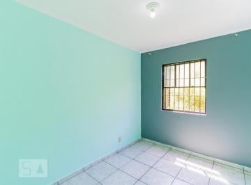 Apartamento de 2 quartos, São Paulo · Apartamento para Aluguel - Sapopemba, 2 Quartos,  54 m² - São Paulo