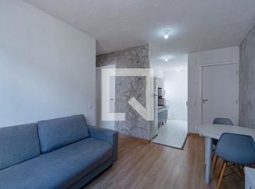 Apartamento · 41m² · 2 Quartos · 1 Vaga · Apartamento para Aluguel - Rio Branco, 2 Quartos, 41 m² - Canoas