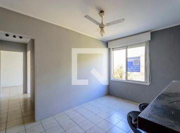 Apartamento · 50m² · 2 Quartos · 1 Vaga · Apartamento para Aluguel - Cristal , 2 Quartos, 50 m² - Porto Alegre