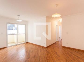 Apartamento · 81m² · 3 Quartos · 1 Vaga · Apartamento para Aluguel - Vila Carrão, 3 Quartos, 81 m² - São Paulo