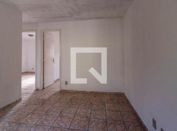 Apartamento · 47m² · 2 Quartos · 1 Vaga · Apartamento para Aluguel - Jardim Vista Alegre, 2 Quartos, 47 m² - Embu das Artes